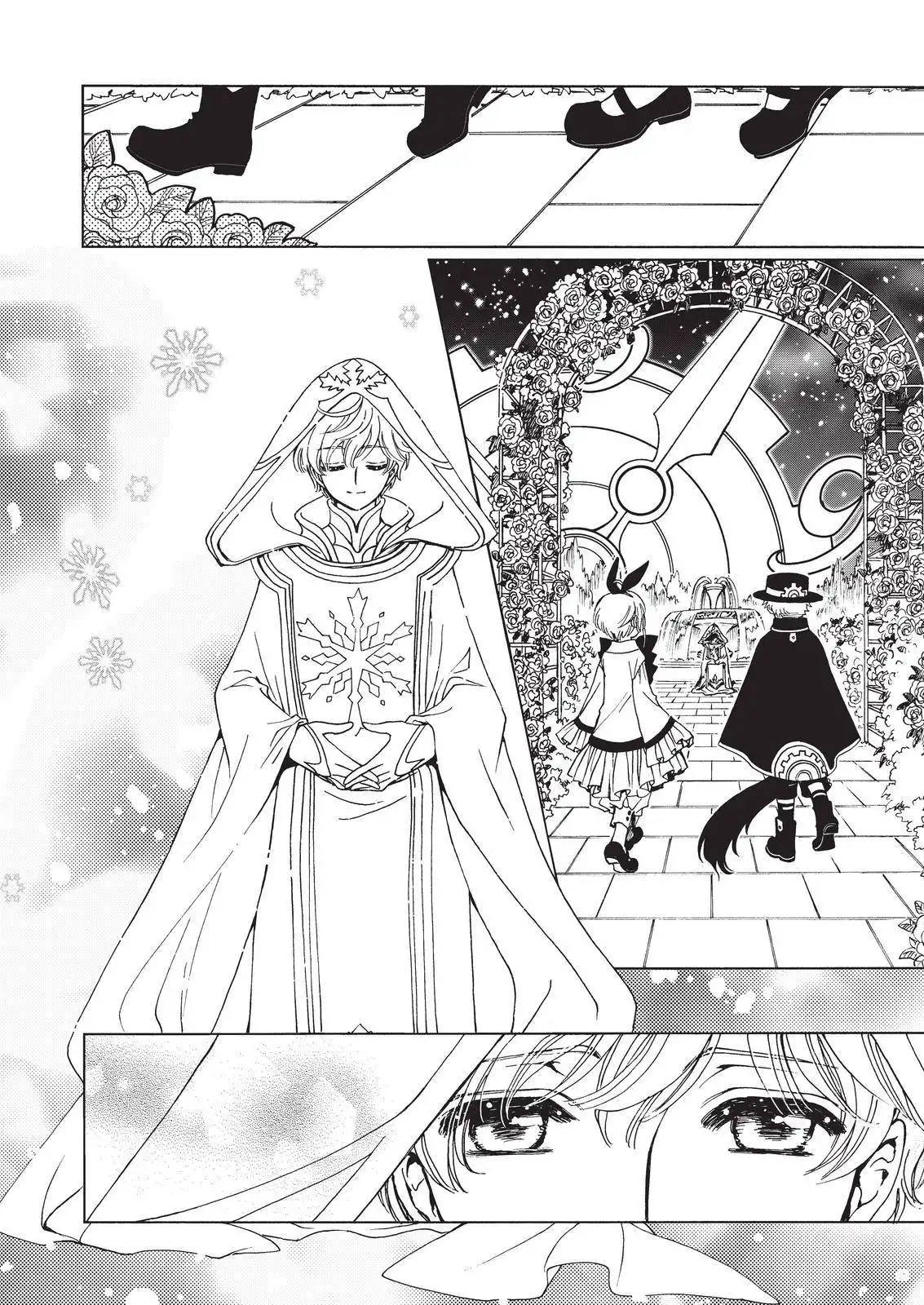 Cardcaptor Sakura - Clear Card Arc Chapter 66 18